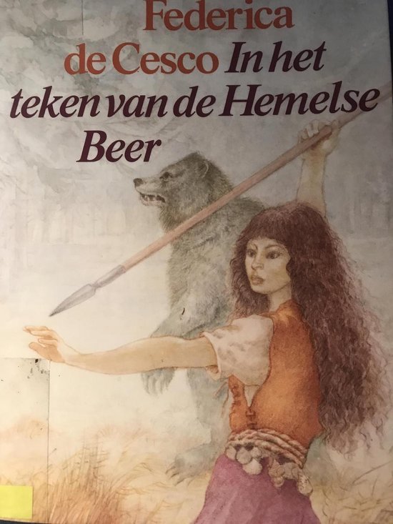 In het teken van de Hemelse Beer