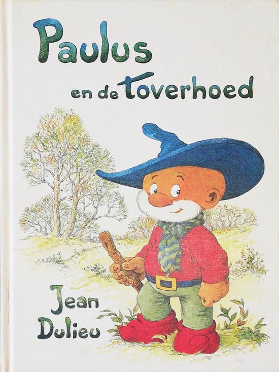 Paulus en de toverhoed