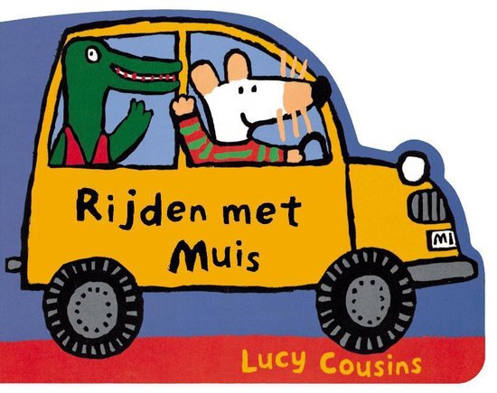 Rijden Met Muis