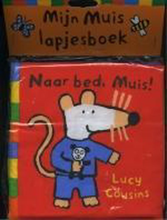 Naar bed, muis !