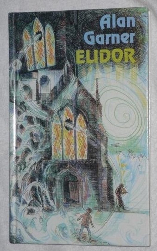 Elidoor