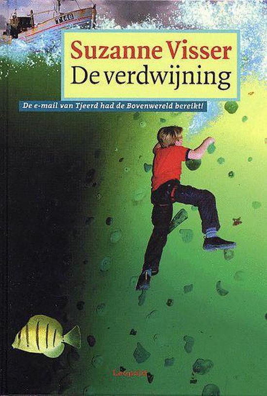 De verdwijning