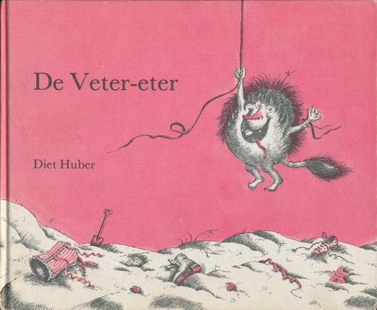 De Veter-eter