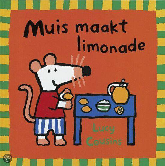 Muis Maakt Limonade