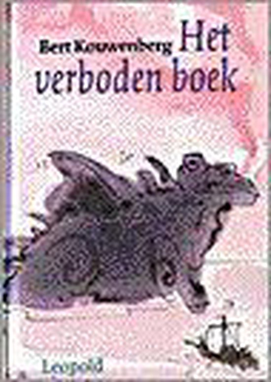 Verboden Boek