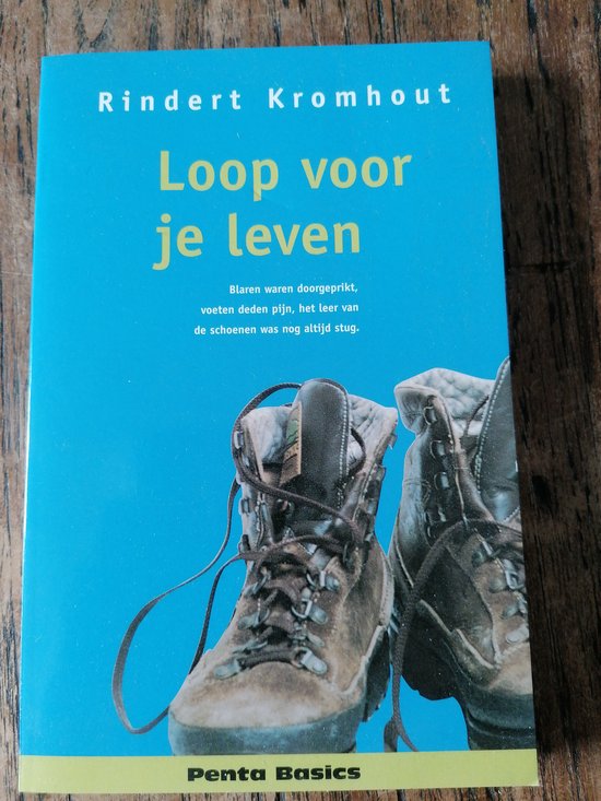 Loop voor je leven