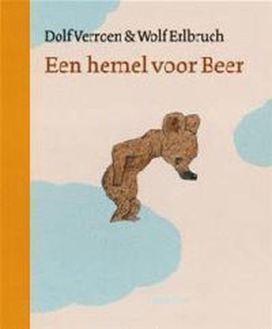 Een Hemel Voor Beer