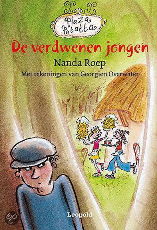 De Verdwenen Jongen