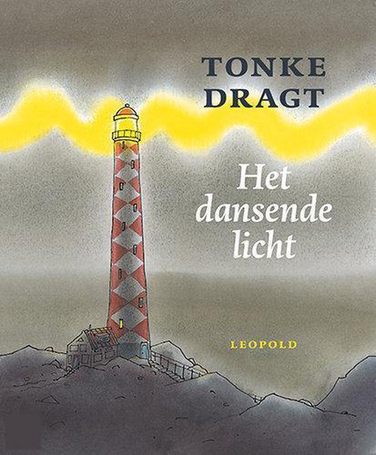 Het dansende licht