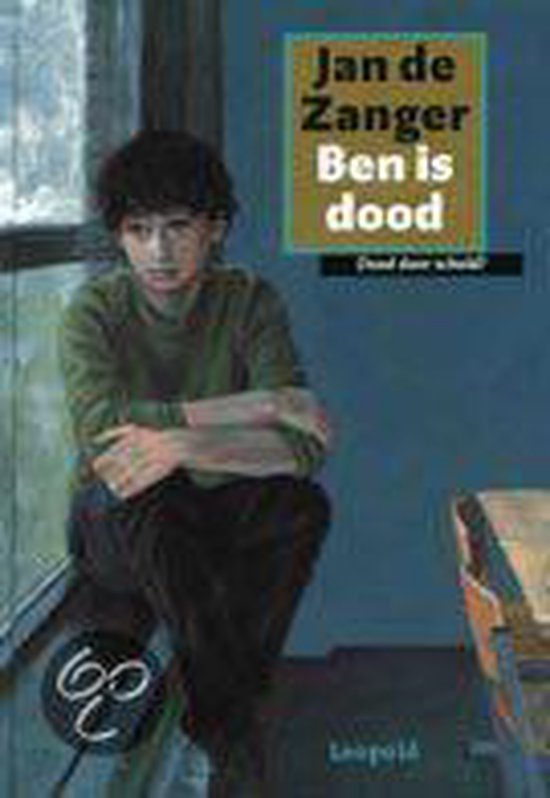 Ben Is Dood