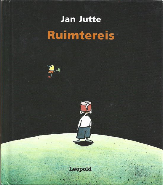 Mini Ruimtereis