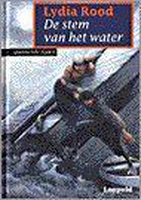 Stem Van Het Water