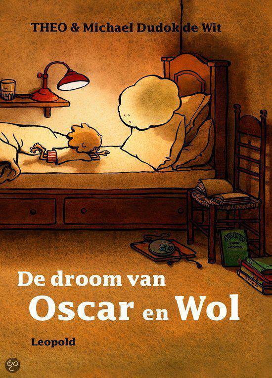 De Droom Van Oscar En Wol