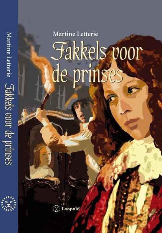 Fakkels Voor De Prinses