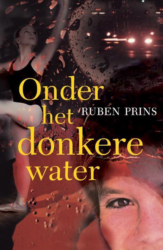 Onder Het Donkere Water