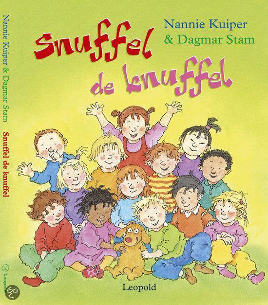 Snuffel De Knuffel