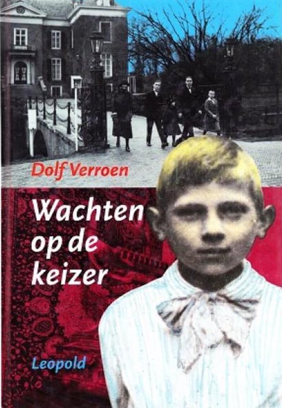 Wachten Op De Keizer