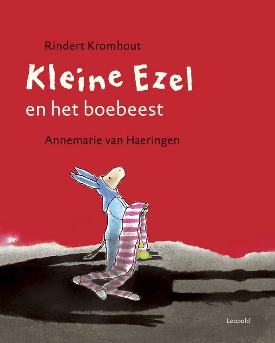 Kleine Ezel En Het Boebeest