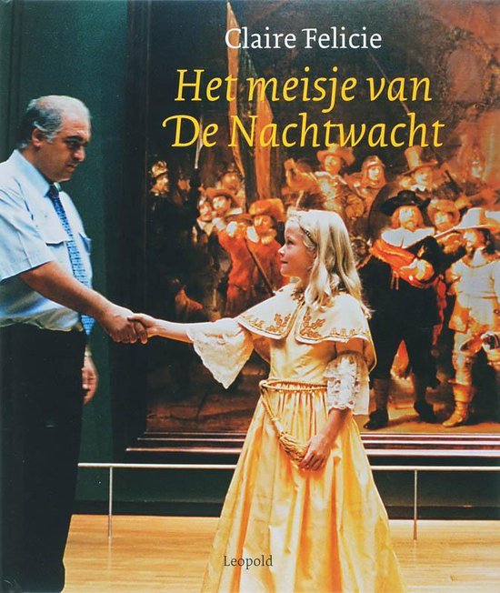 Het Meisje Van De Nachtwacht