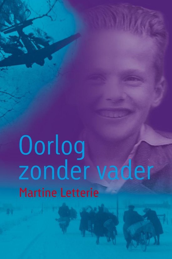 Levende geschiedenis - Oorlog zonder vader