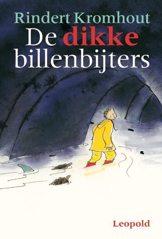 De dikke billenbijters