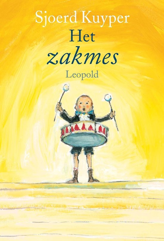 Het zakmes