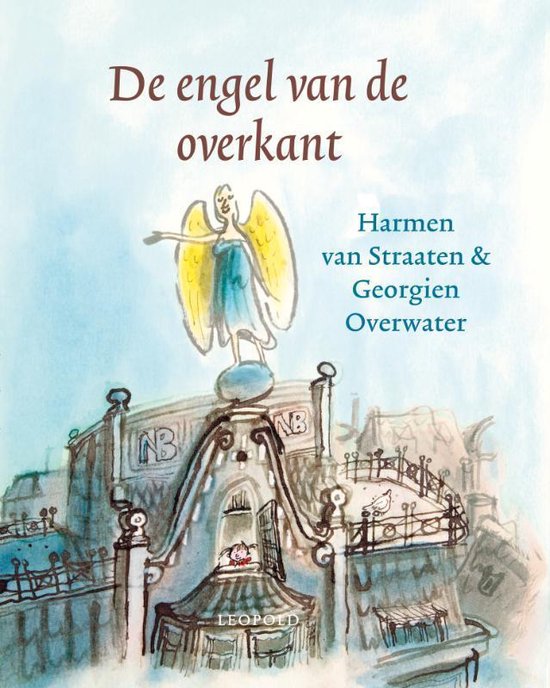 De engel van de overkant