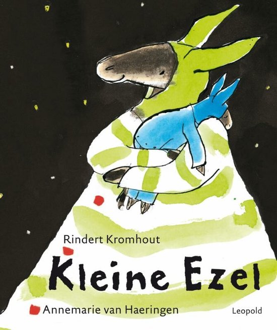 Kleine Ezel