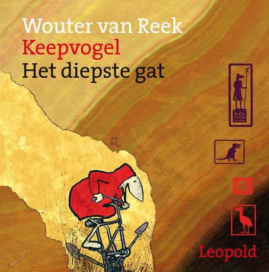 Keepvogel - Het diepste gat