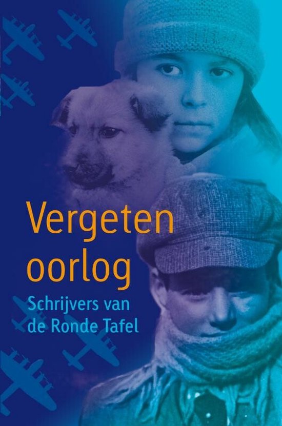 Vergeten Oorlog