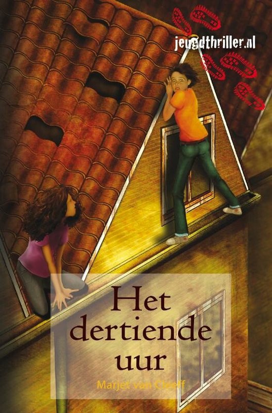 Het dertiende uur