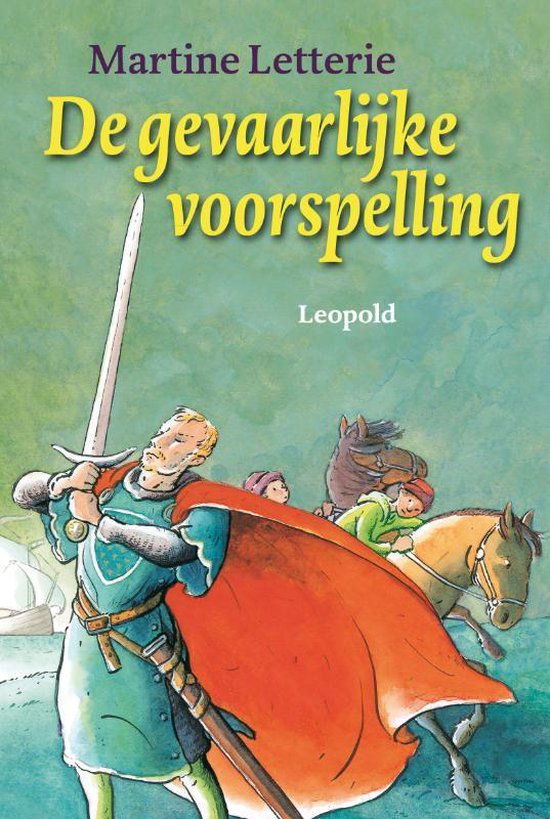 De gevaarlijke voorspelling