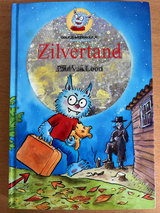 Zilvertand