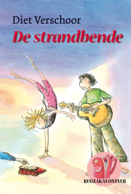 De Strandbende