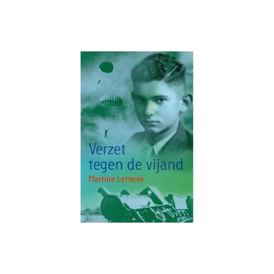 Verzet tegen de vijand