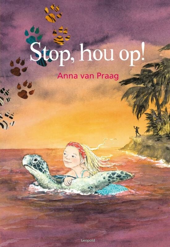 Stop hou op!