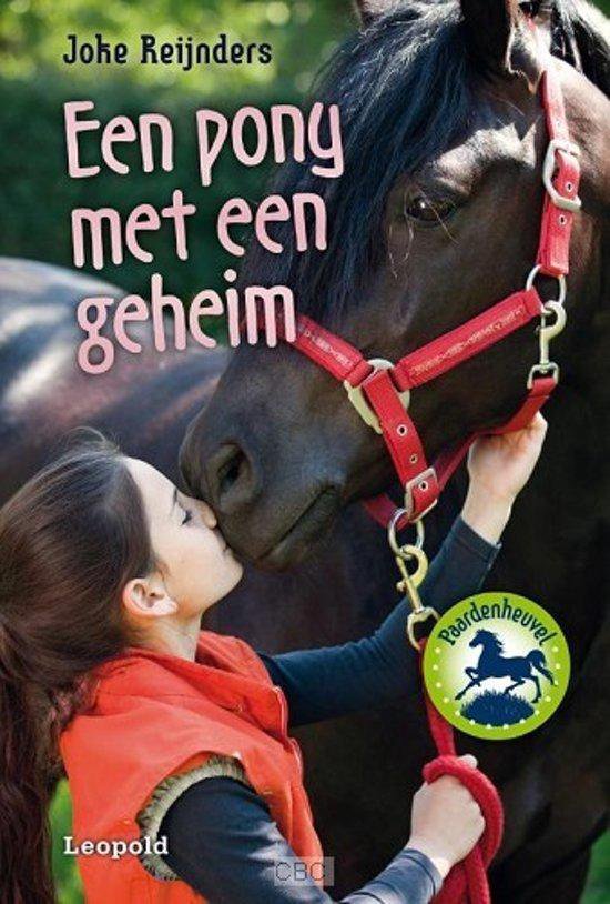 Een pony met een geheim