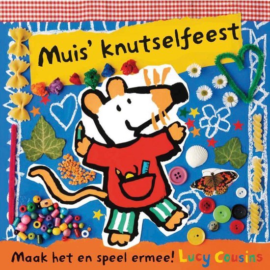 Muis' knutselfeest