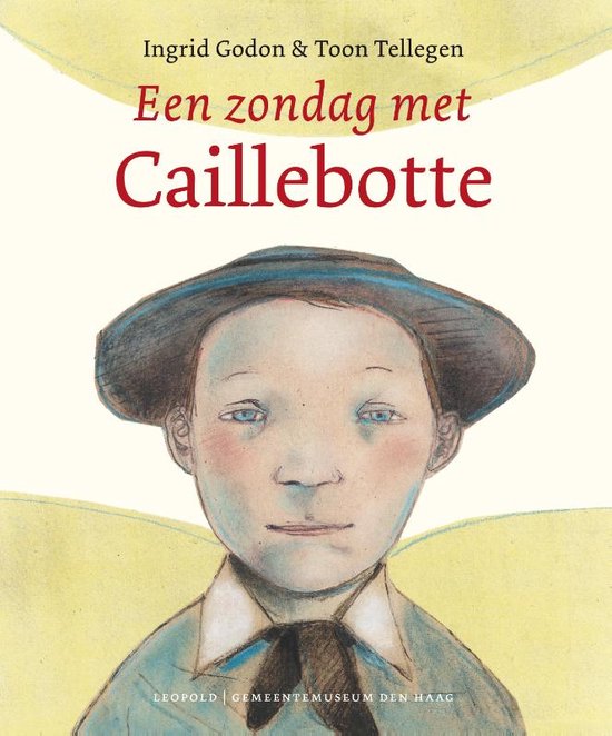 Een zondag met Caillebotte