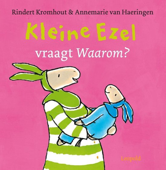 Kleine ezel