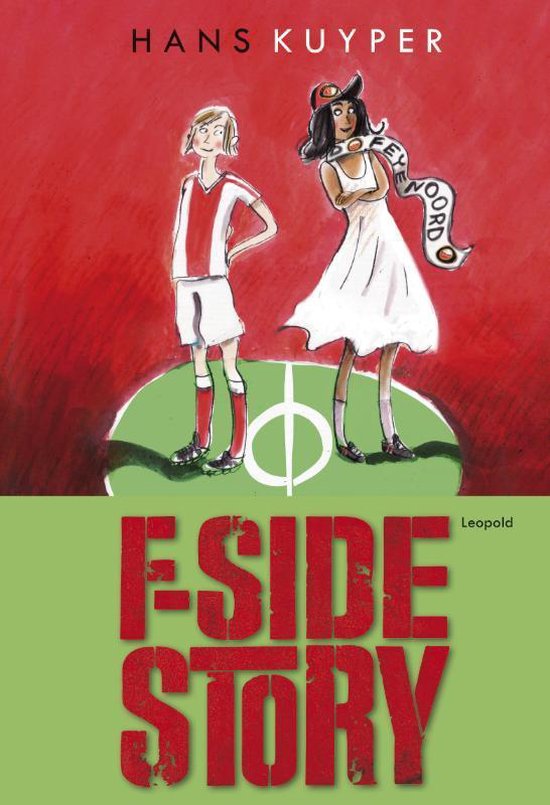 F-side story