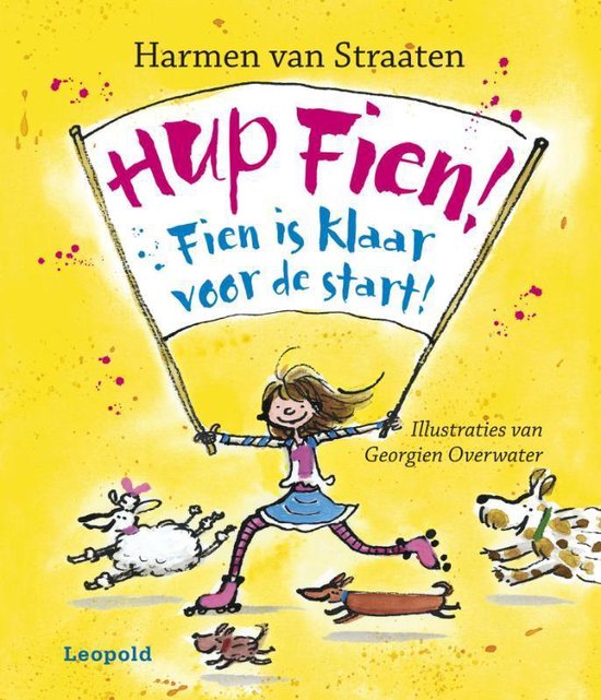 Hup Fien!