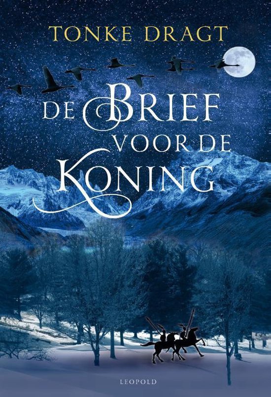 De brief voor de koning