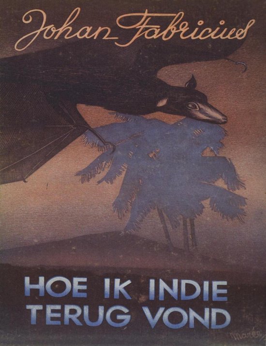 Hoe ik Indie terugvond