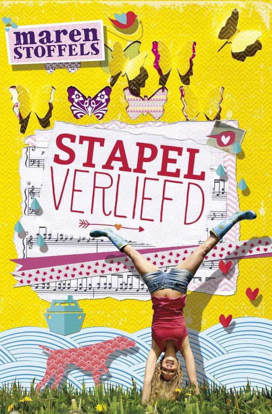 Stapelverliefd