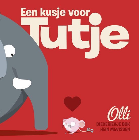 Olli - Een kusje voor Tutje