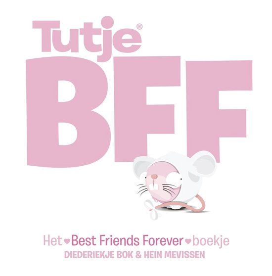 Tutje BFF