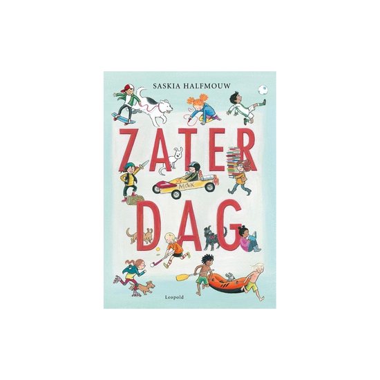 Zaterdag