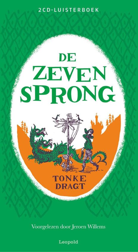 De Zevensprong