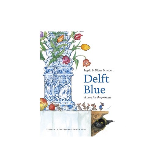 Delft Blue